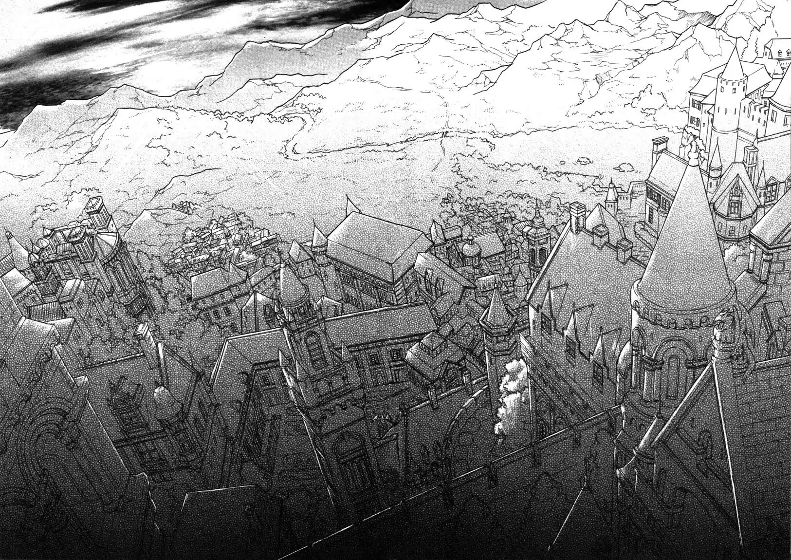 Dragon Kishidan Gaiden Chapter 7 27